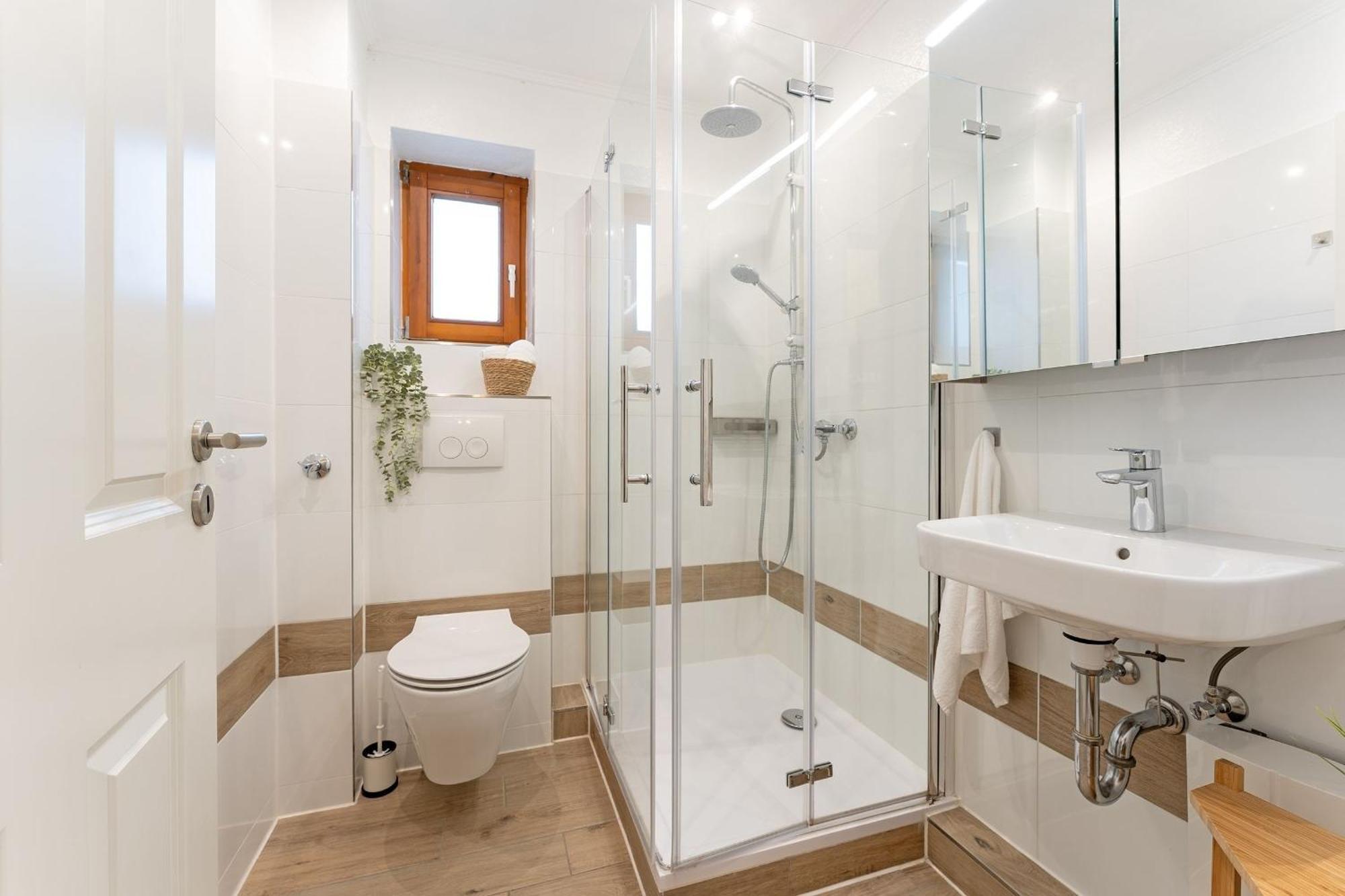 Seestrasse 43 Wohnung 8 Шарбойц Экстерьер фото