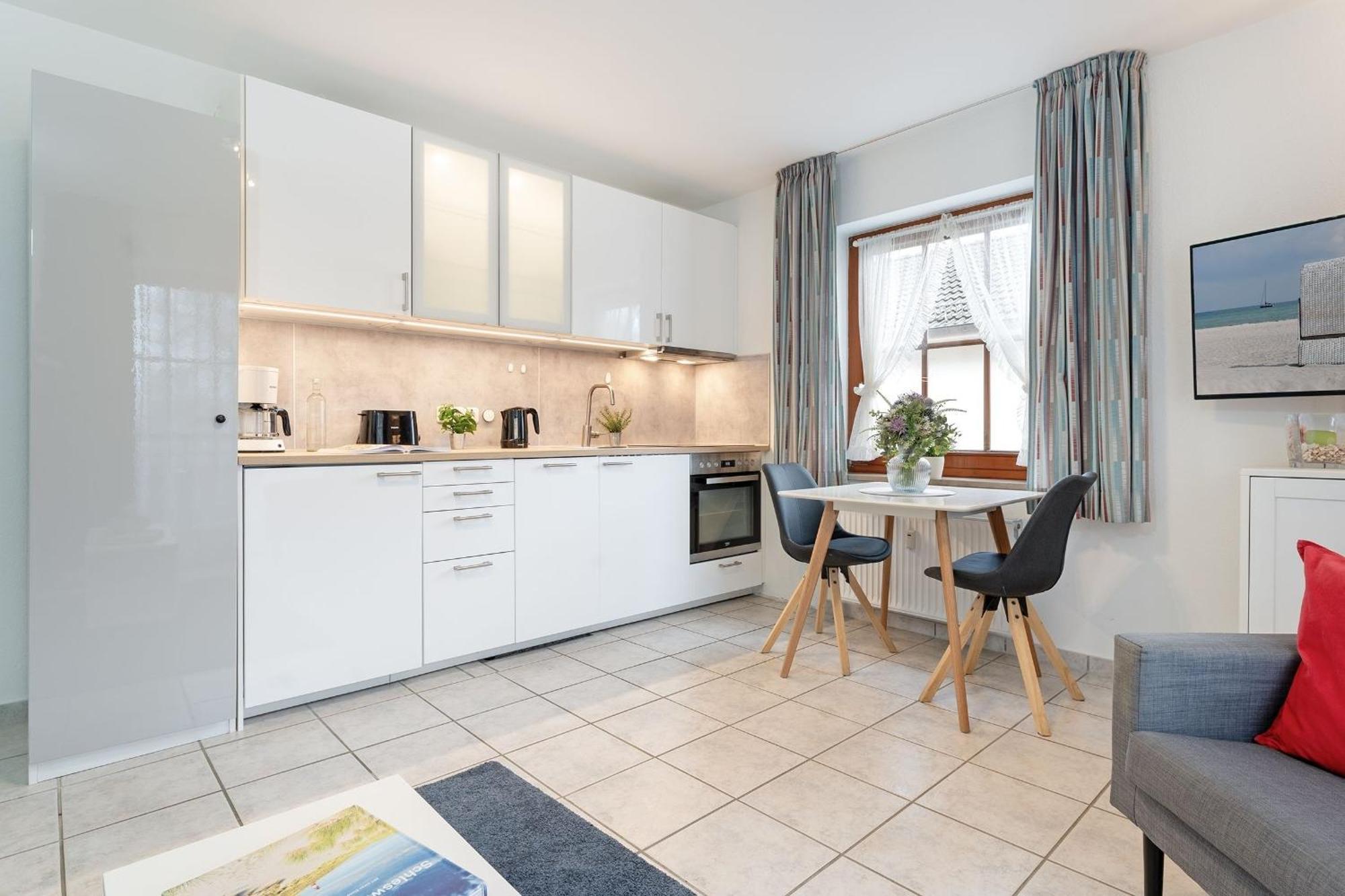 Seestrasse 43 Wohnung 8 Шарбойц Экстерьер фото