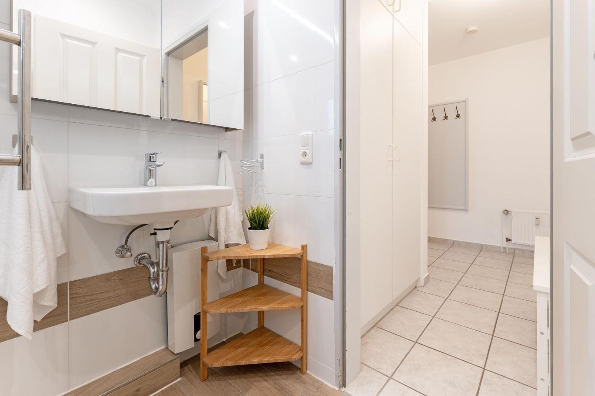 Seestrasse 43 Wohnung 8 Шарбойц Экстерьер фото